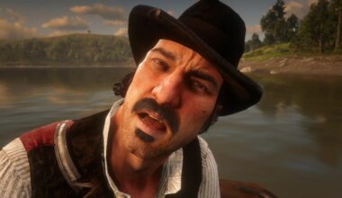 „Odkryli to totalni szaleńcy”. Tester Red Dead Redemption 2 jest w szoku: był pewien, że wielka tajemnica nigdy nie zostanie znaleziona