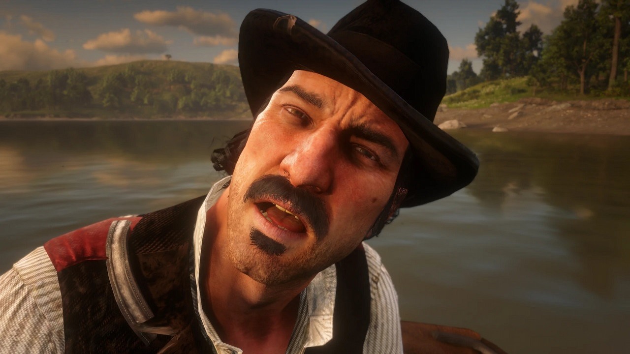 „Odkryli to totalni szaleńcy”. Tester Red Dead Redemption 2 jest w szoku: był pewien, że wielka tajemnica nigdy nie zostanie znaleziona