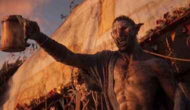 Jeden słaby element Baldur’s Gate 3 „rzuca się w oczy” niemal na starcie gry. Larian naprawi to w Divinity, które zaskoczy rozmiarem: „ten statek już odpłynął”