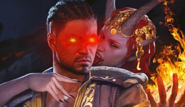 „Naprawdę żałuję, że nie poświęciłem mu więcej czasu”. Larian szczerze przyznaje: najbardziej nielubiana postać z Baldur’s Gate 3 cierpi przez jeden zasadniczy błąd