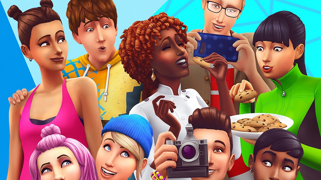 Radykalna zmiana w The Sims. EA zrywa z 25-letnią tradycją, aby otworzyć się na doświadczenia społecznościowe, ale nie rezygnuje z The Sims 4