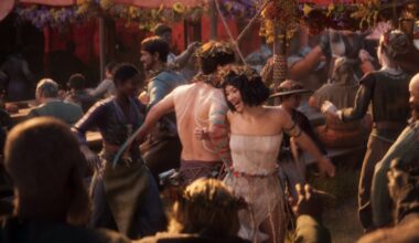 Twórcy Baldur's Gate 3 chcą, byś w nowym Divinity zrezygnował ze starych nawyków. Będzie ku temu dobry powód