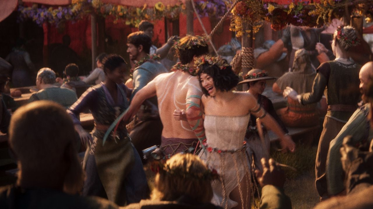 Twórcy Baldur's Gate 3 chcą, byś w nowym Divinity zrezygnował ze starych nawyków. Będzie ku temu dobry powód