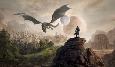 Presja na The Elder Scrolls 6 jest tak gigantyczna, że Bethesda boi się wydać grę za wcześnie