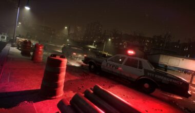 Ta gra to nie tylko otwarty świat w stylu GTA, ale także wizja projektanta Mad Maxa i realistycznie zachowujące się pojazdy