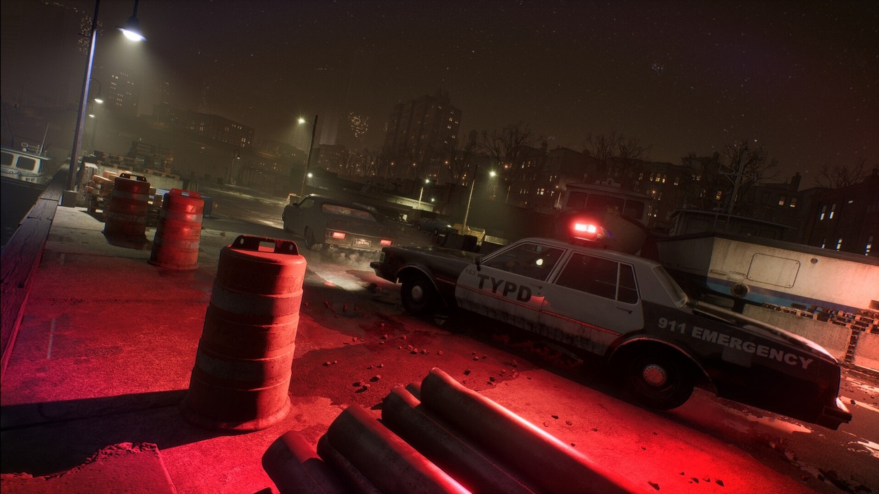 Ta gra to nie tylko otwarty świat w stylu GTA, ale także wizja projektanta Mad Maxa i realistycznie zachowujące się pojazdy