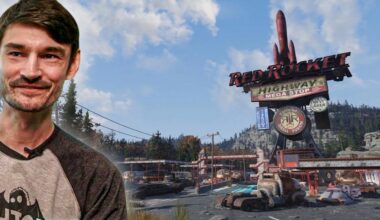 Weteran Bethesdy ma inny, odważny pomysł na miejsce akcji Fallout 5. „Nie potrzebuję kolejnej gry osadzonej w Nowym Jorku”