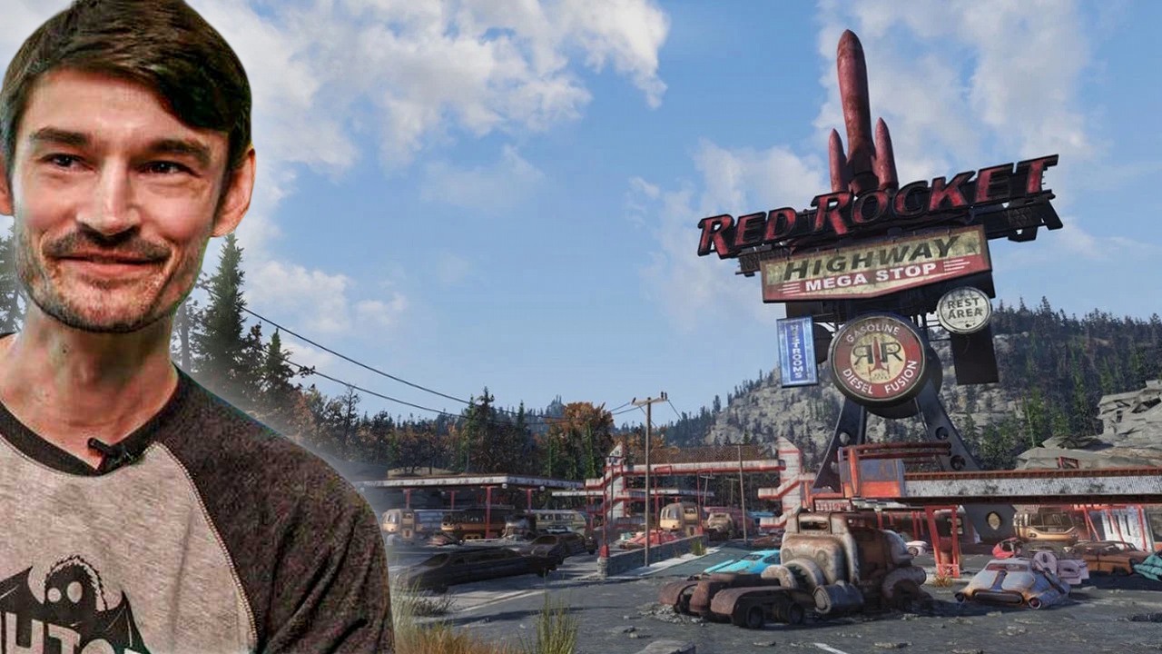 Weteran Bethesdy ma inny, odważny pomysł na miejsce akcji Fallout 5. „Nie potrzebuję kolejnej gry osadzonej w Nowym Jorku”