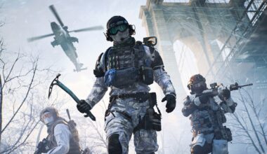 EA DICE łamie obietnicę złożoną graczom Battlefield 6, ale robi to w dobrej wierze. Społeczność jest mocno podzielona decyzją o 2. sezonie strzelanki
