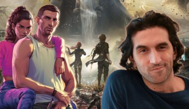 „Nie mógłbym żyć bez gier AAA”. Josef Fares nie chce, by Clair Obscur: Expedition 33 wyznaczyło nowy trend, bo „nie da się zrobić GTA za 10 milionów dolarów”