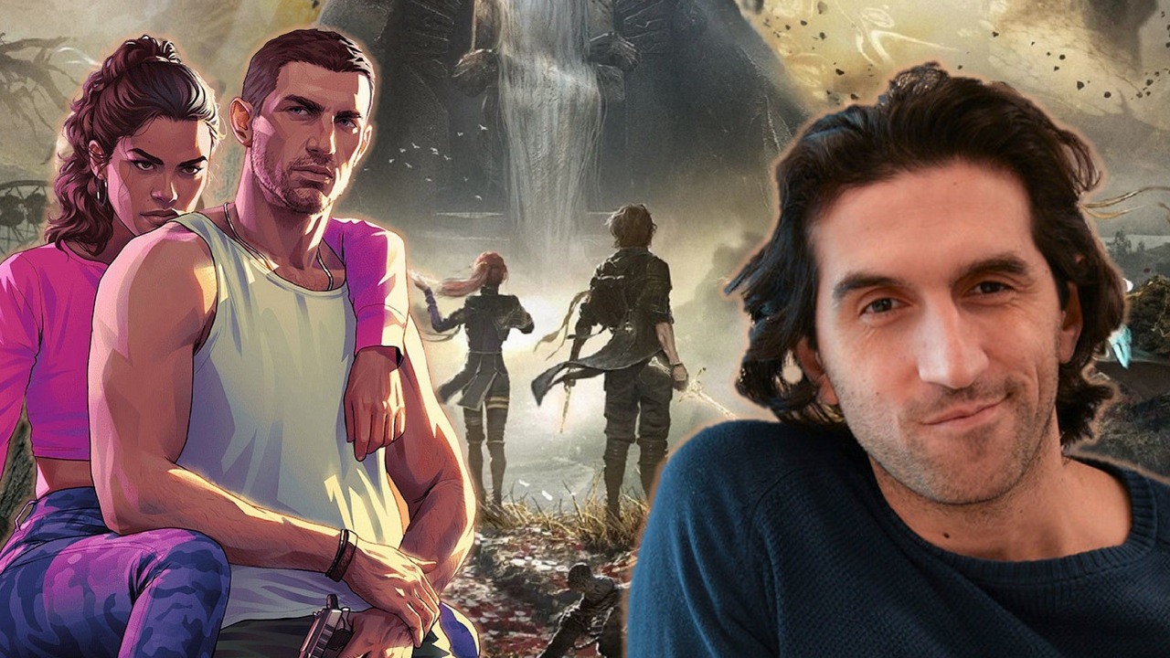 „Nie mógłbym żyć bez gier AAA”. Josef Fares nie chce, by Clair Obscur: Expedition 33 wyznaczyło nowy trend, bo „nie da się zrobić GTA za 10 milionów dolarów”