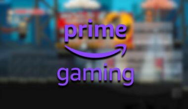 3 gry do odebrania w Amazon Prime Gaming, w tym strzelanka z 94% pozytywnych ocen na Steam