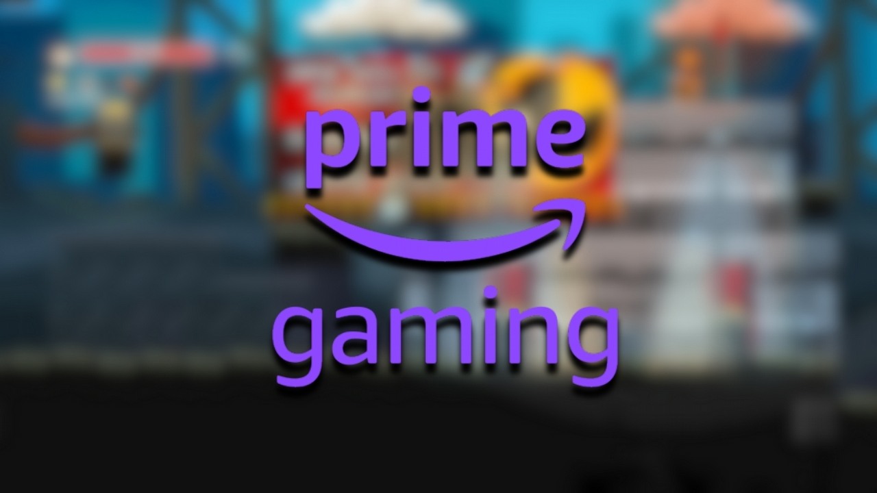 3 gry do odebrania w Amazon Prime Gaming, w tym strzelanka z 94% pozytywnych ocen na Steam