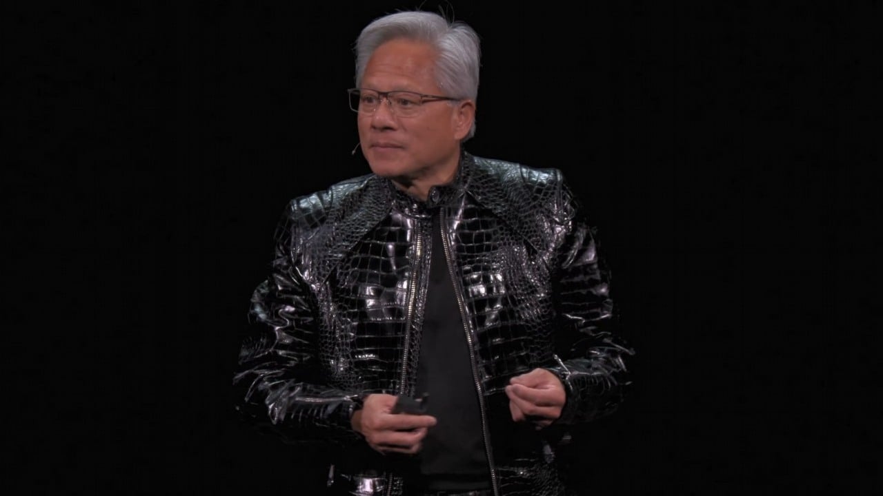 NVIDIA dementuje doniesienia o końcu RTX-ów 5070 Ti, ale według leakerów firma praktycznie opuszcza gaming