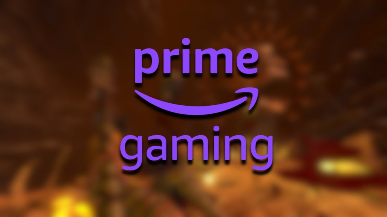 3 gry do odebrania w Amazon Prime Gaming, w tym polski slasher z 88% pozytywnych ocen na Steam