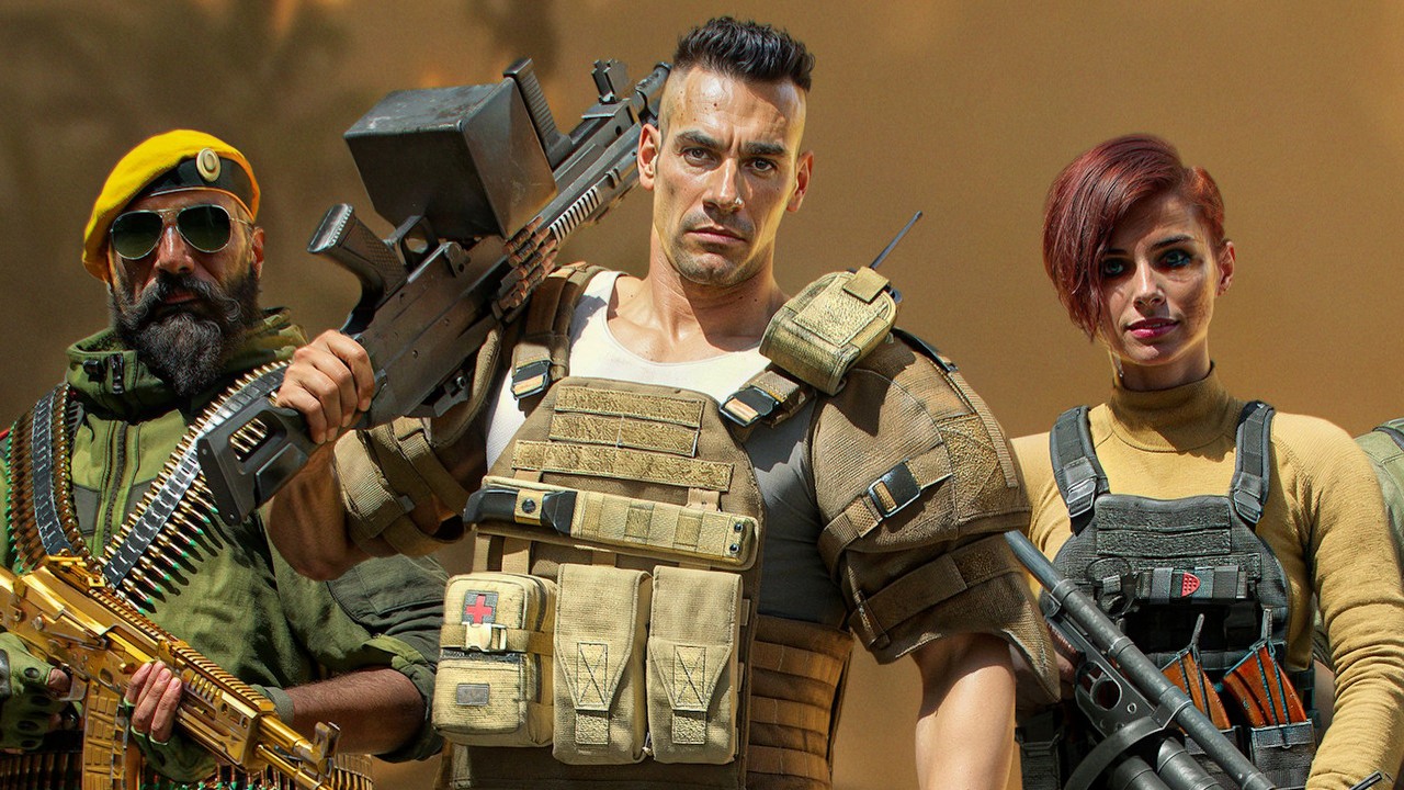 „Skoro nikt nie robi XCOM 3, zrobimy go sami”. Szumna zapowiedź nowej strategii ma nieoczekiwane drugie dno