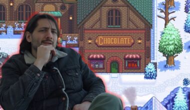 „Nie powinienem był tego robić”. Twórca Stardew Valley żałuje decyzji z 2021 roku