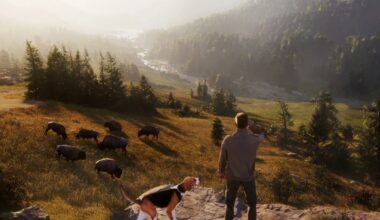 Nowy realistyczny symulator z otwartym światem wystawi umiejętności łowieckie graczy na wielką próbę. Twórcy obiecują ewolucję i oferują granie za darmo