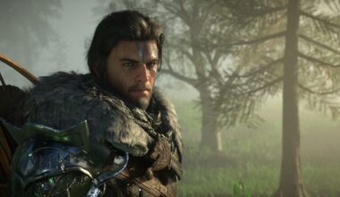 To nie jest RPG, jakiego się spodziewałeś. Crimson Desert rezygnuje z kluczowych elementów gatunku, stawiając na oryginalne rozwiązania