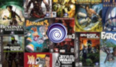 Dziś pośmiewisko, kiedyś wypuścili 8 świetnych gier w nieco ponad rok. Gracze wspominają złote lata Ubisoftu