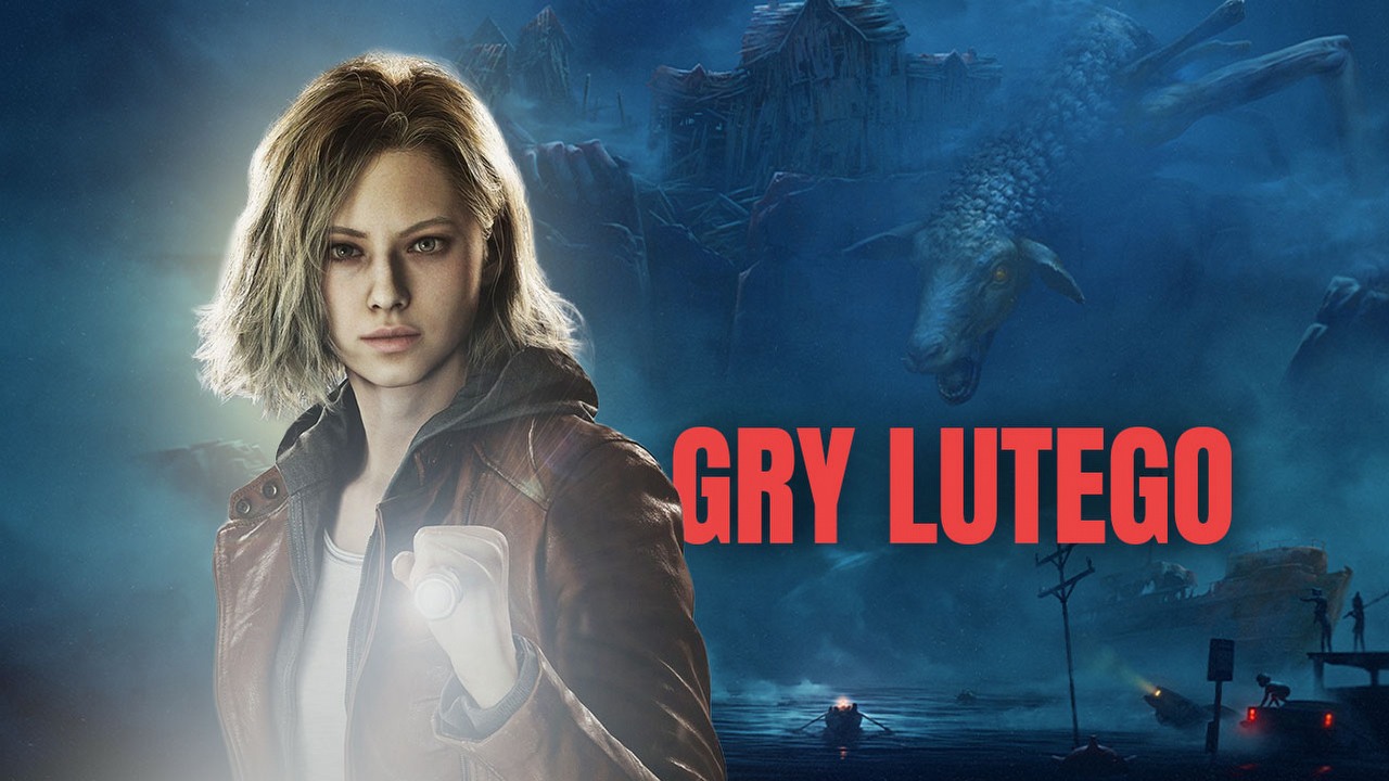 Gry lutego 2026. Miesiąc pełen różnorodnych gier, od taktycznych RPG po szalone wyścigi i horrory