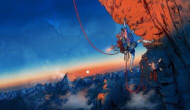 Nowy survival ma 93% pozytywnych opinii i nie bierze jeńców. „Najbardziej oszałamiająca wspinaczka, jaką widziałem w grze”