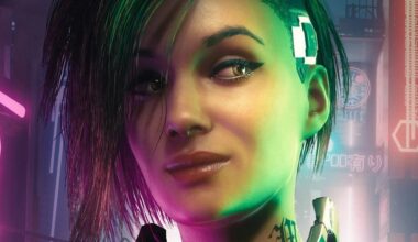 Cyberpunk 2 nie zadowoli graczy, którym nie podobał się jeden element Cyberpunka 2077. „Ostatecznie bardziej cenię sobie naszą nieprzerwaną immersję”