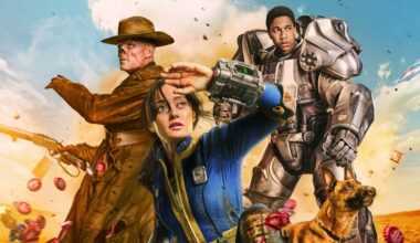 Amazon zamawia reality show na podstawie gier i serialu "Fallout"