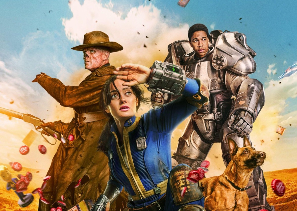 Amazon zamawia reality show na podstawie gier i serialu "Fallout"