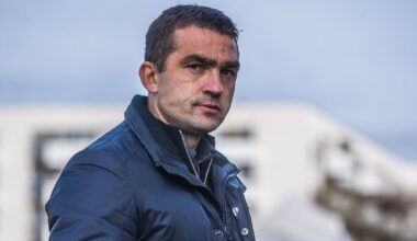 Kariera piłkarska Łukasza Surmy