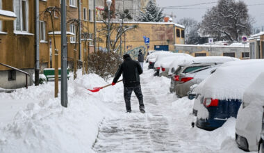 RCB apeluje do Polaków. Zagrożenie dla całego kraju - Polska