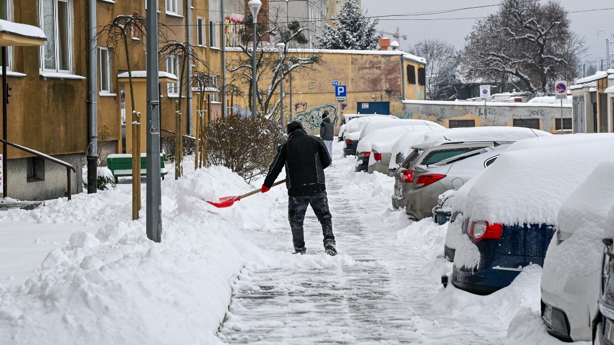 RCB apeluje do Polaków. Zagrożenie dla całego kraju - Polska