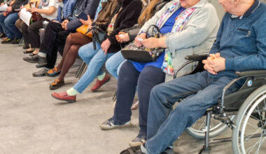 90 minut na infolinii, 4 miesiące do lekarza. To dlatego system nie działa jak trzeba