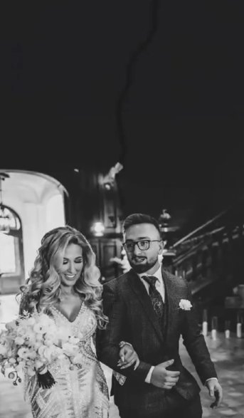 Sylwia Peretti na Instagramie