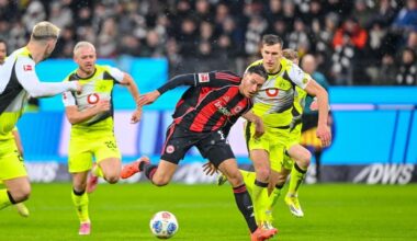 Potrójna inauguracja w Niemczech. I to jaka! - weszlo.com