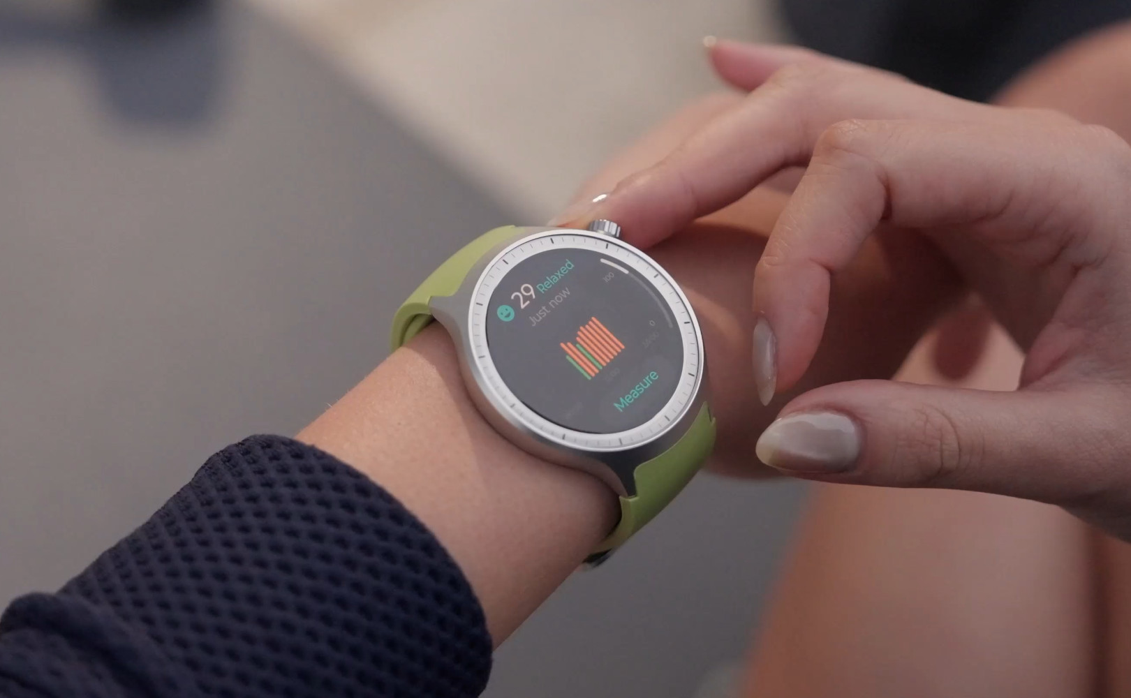 Wysyp akcesoriów Motoroli. Jest nowy smartwatch, głośnik, rysik i lokalizator