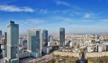 250 mld zł luki inwestycyjnej. Bez szybkiej decyzji grozi nam gospodarcze cofnięcie - wnp.pl