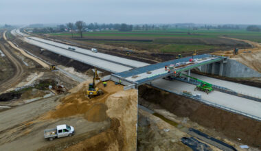 Inwestycje muszą siebie nawzajem „widzieć”. Na drogach będzie specjalny budżet