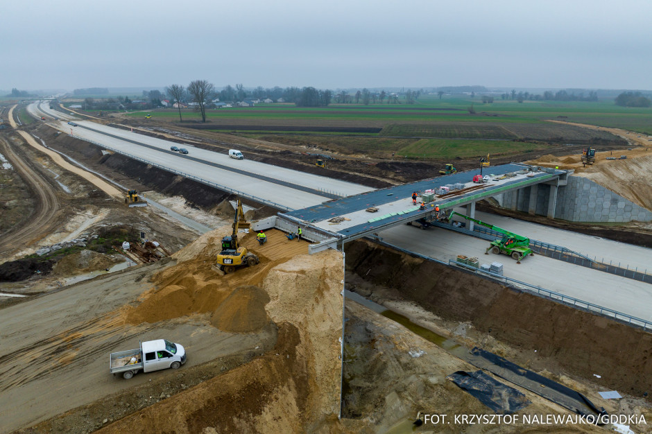 Inwestycje muszą siebie nawzajem „widzieć”. Na drogach będzie specjalny budżet