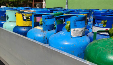 Butle z gazem zakazane w całej Polsce. Do mieszkań trafiają pisma