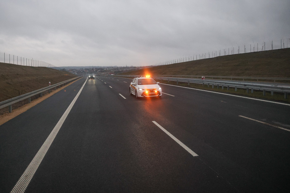 Trudno w to uwierzyć. Nadchodzi koniec budowy dróg w Polsce