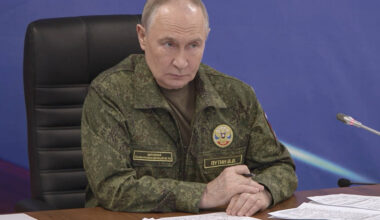 Kolejny kraj na celowniku Rosji. Zagrożenie niedaleko Polski