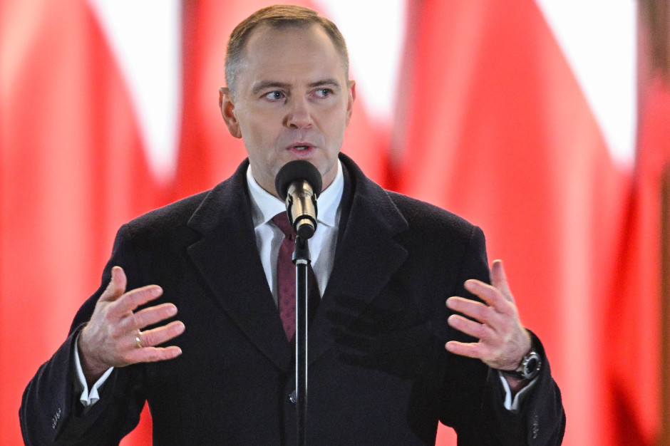 Wchodzi 30-procentowy podatek. Zmiany nie do cofnięcia