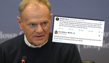 Z Chin nadszedł cios w Polskę. "Akt wojny"