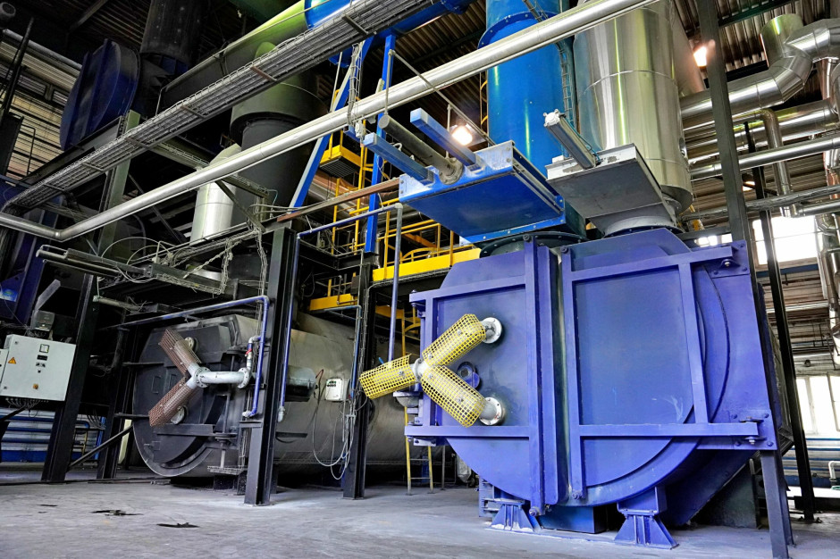 Drony to początek. Jedna z największych prywatnych grup przemysłowych chce zawojować zbrojeniówkę