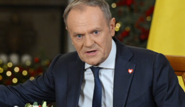 Wypłaty od 7 stycznia. 2255 zł co miesiąc dla każdego, dochód bez znaczenia