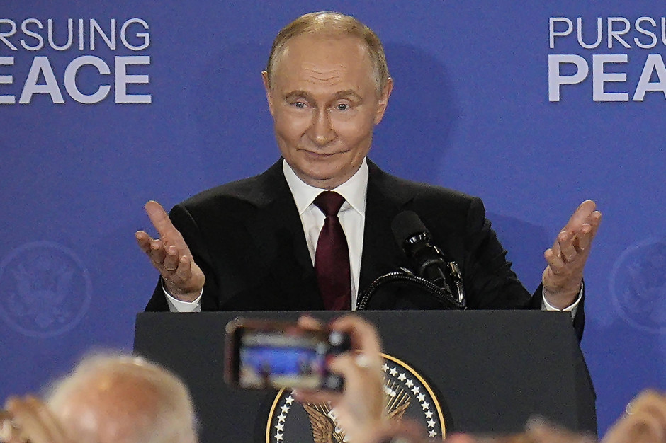 Gaz na dobre zakręcony. Moskwa w panice, błagają o pomoc