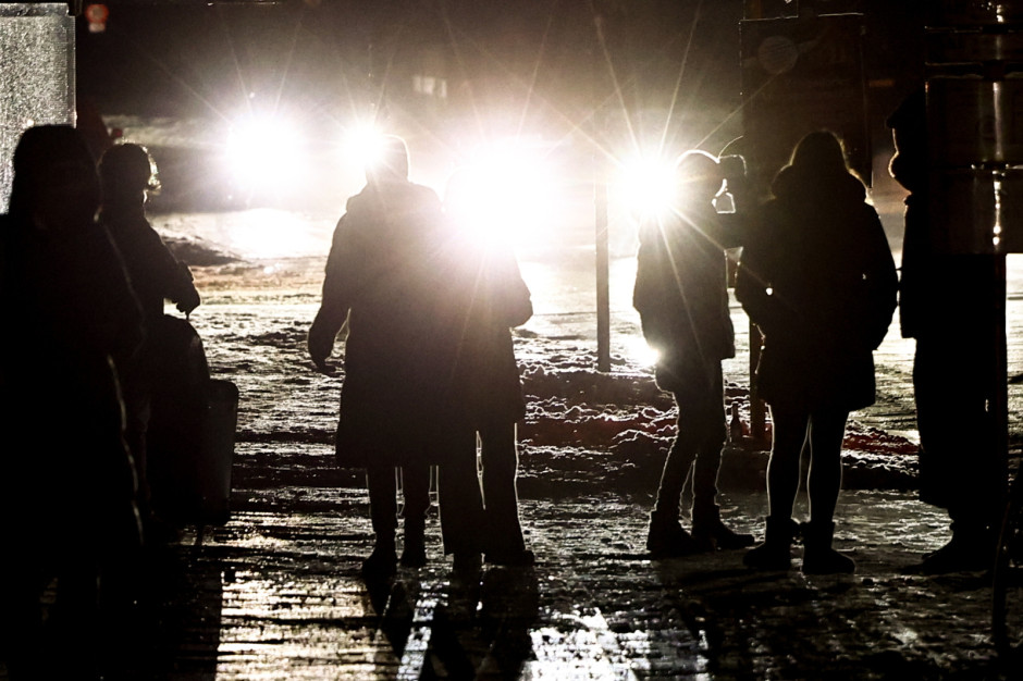 Potężna awaria energetyczna w Niemczech. Część Berlina odcięta od prądu na wiele dni