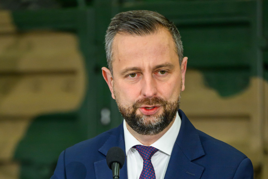 Tyle wydano na uzbrojenie i sprzęt dla polskiego wojska. Ogromna kwota