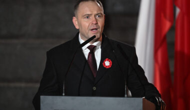 Poważne ostrzeżenie z Australii. To dotyczy Polski